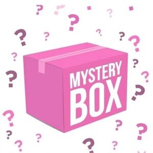 Baby Girl Mystery Box (sizes 9-24 months)